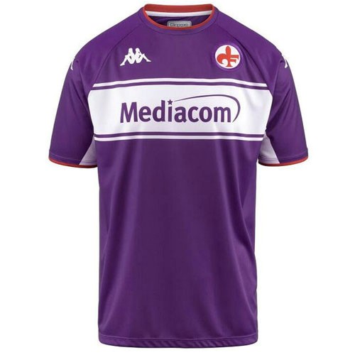 Authentic Camiseta Fiorentina 1ª 2021-2022